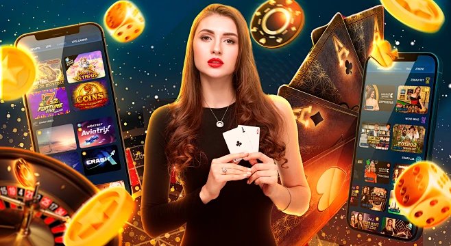 Trải nghiệm ứng dụng di động bwine trên smartphone Android và iOS