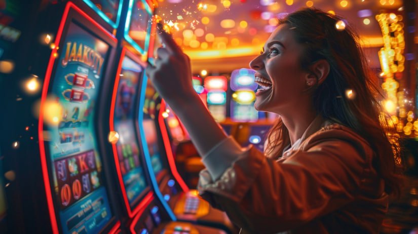 Trò chơi live casino với dealer chuyên nghiệp tại bwine